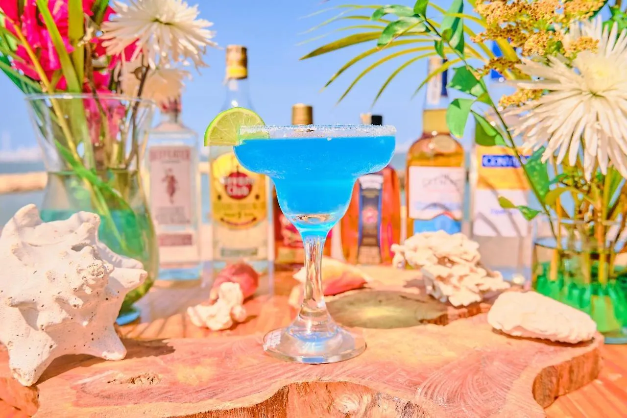 Marazao Beach Hotel & Spa Playa Punta Arena