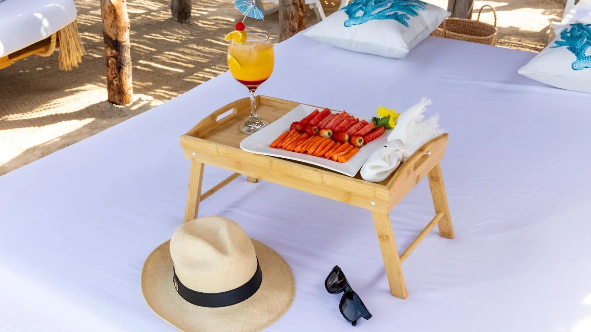 Marazao Beach Hotel & Spa Playa Punta Arena