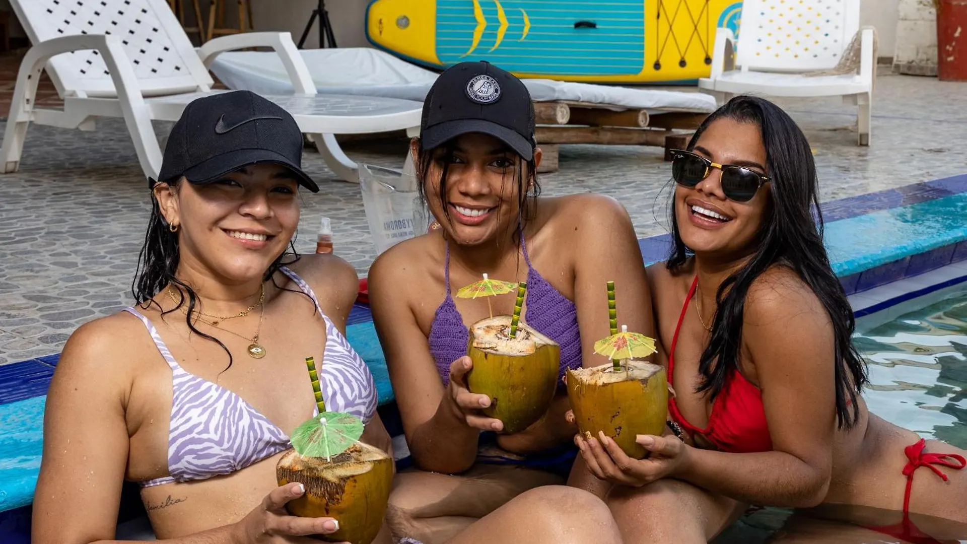 Marazao Beach Hotel & Spa Playa Punta Arena