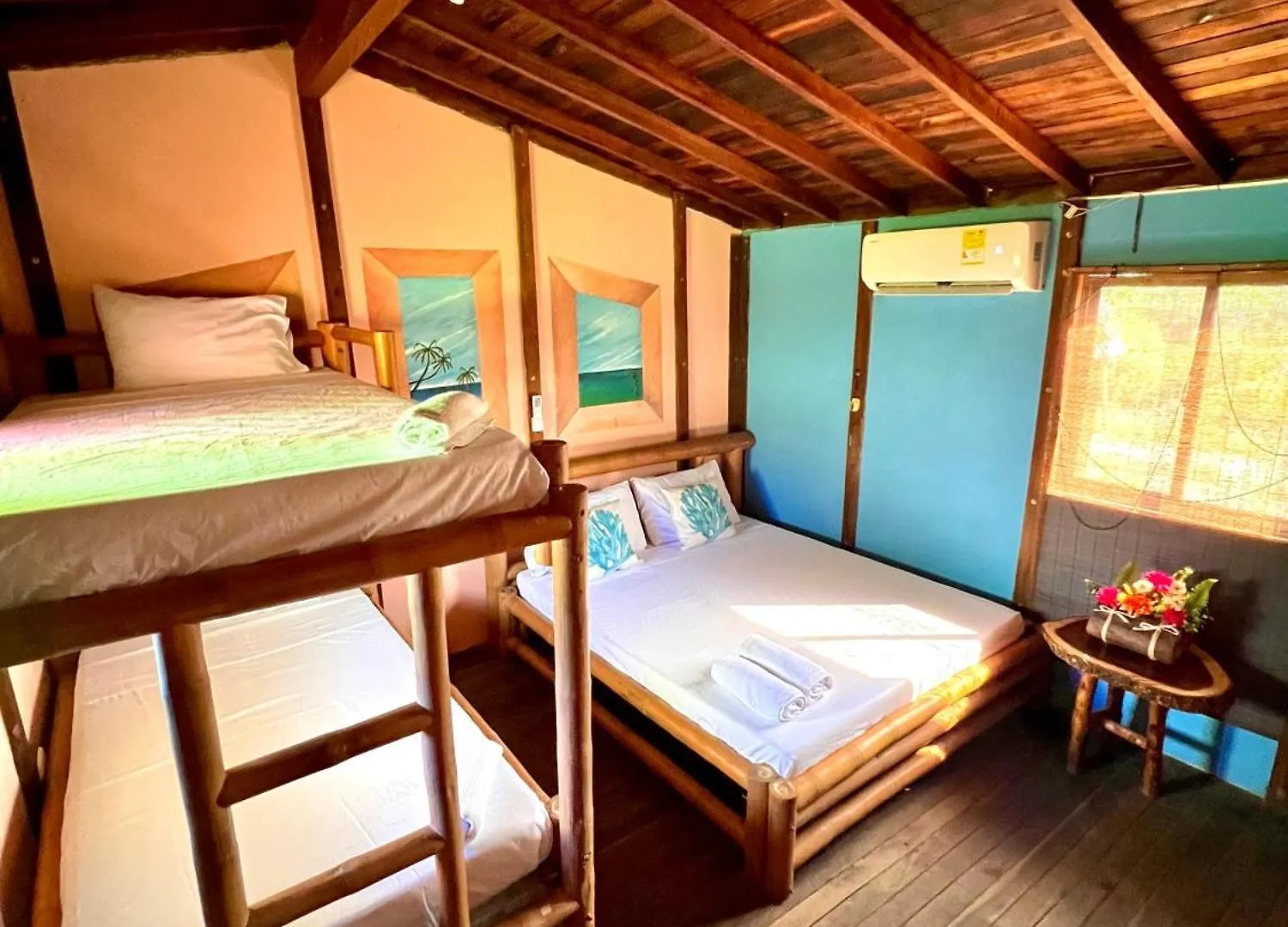 Marazao Beach Hotel & Spa Playa Punta Arena
