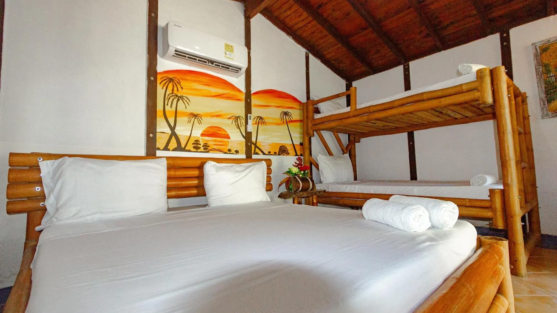 Marazao Beach Hotel & Spa Playa Punta Arena