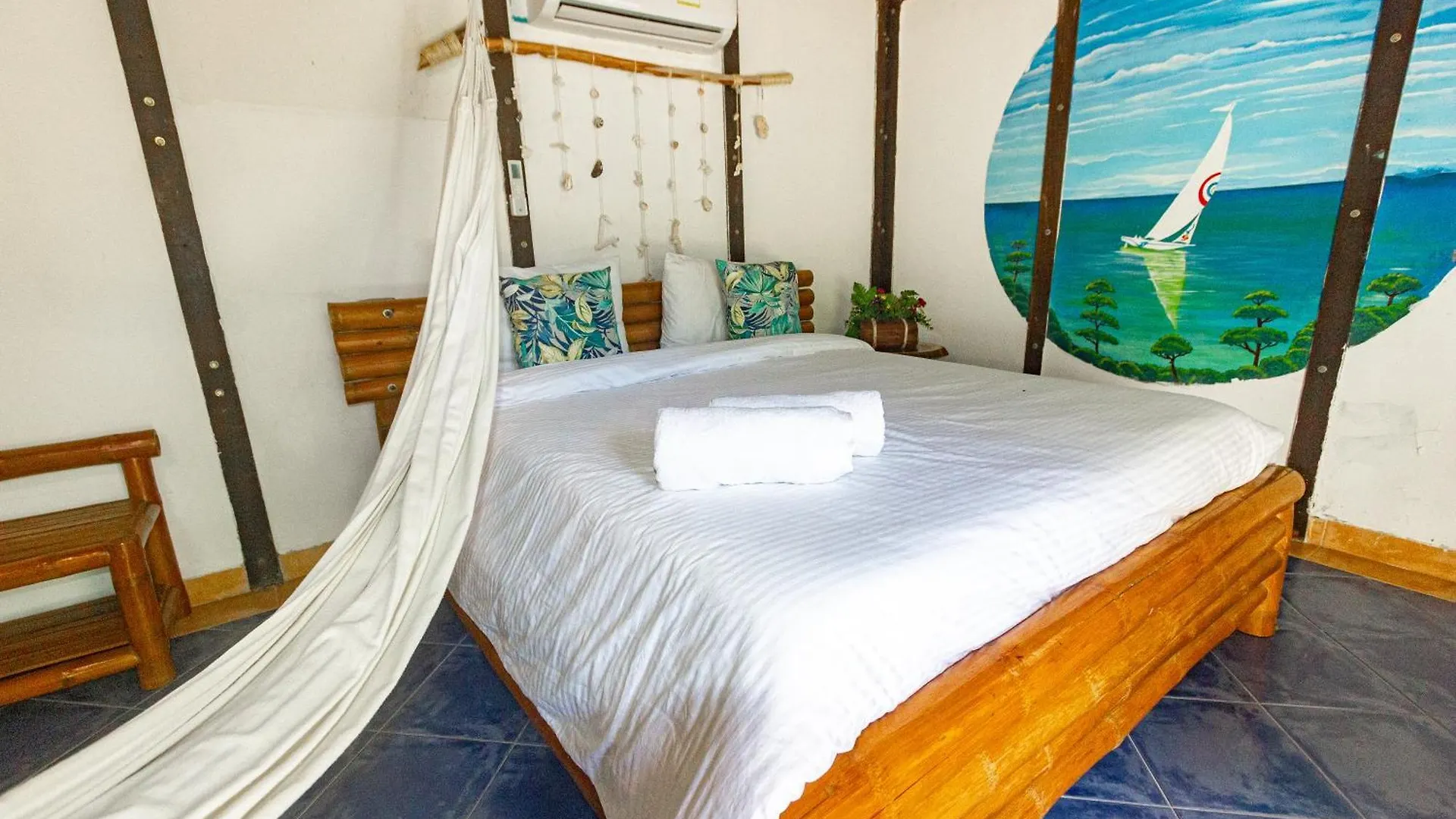 Marazao Beach Hotel & Spa Playa Punta Arena