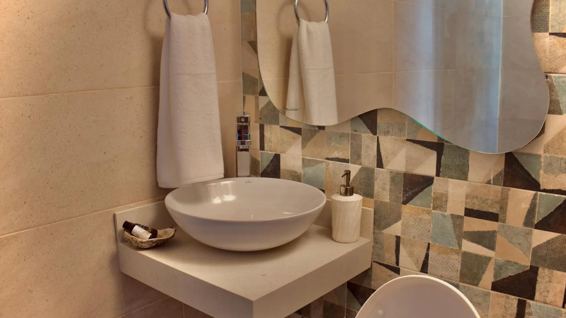 Marazao Beach Hotel & Spa Playa Punta Arena