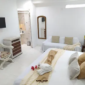 Apartahotel Casa Ego, Cartagena