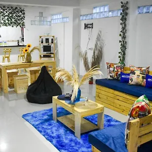 Pensión Adatours, Cartagena