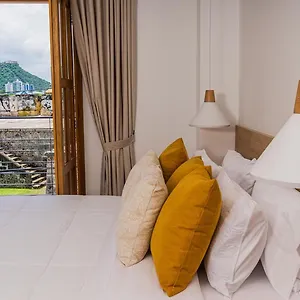 Apartahotel Del Mar, Cartagena