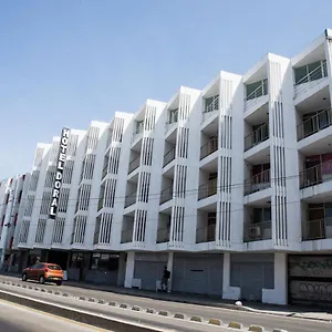 Doral Barranquilla Hotel Barranquilla (Atlantico)